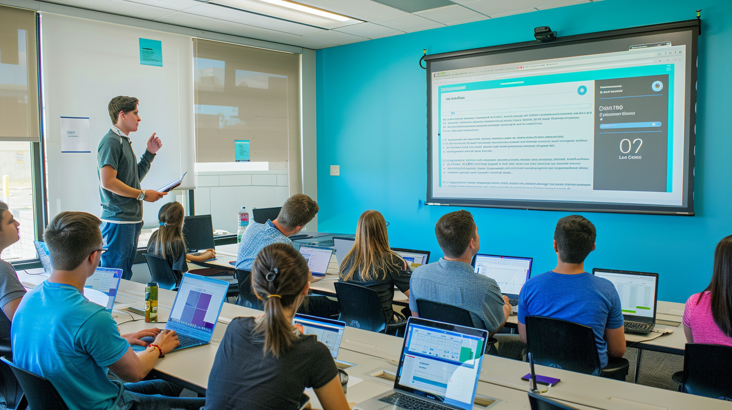 אקדמיית וורדפרס